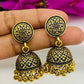Traditional Antique Gold Earrings Near Me