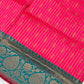 Pink Color Silk Saree In Prescott