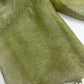 Olive Green Color Palazzo Suits In Douglas