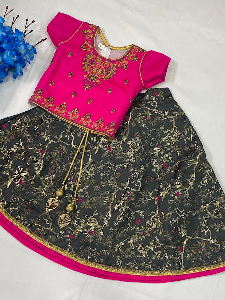 Indian Ethnic Wear Girls Choli In Gilbert