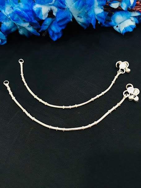 Wonderful Chain Alloy Anklet For Women