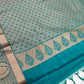 Pink Color Soft Silk Saree For Women In Indian Ethnic Wear