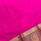 Pink Color Soft Silk Saree For Women In Surprise