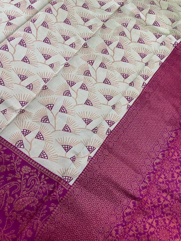 Art Silk Saree In Peoria