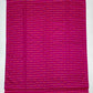 Pink Color Soft Silk Saree With Contrast Rich Pallu In Yuma