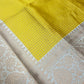 Art Silk Saree In Mesa
