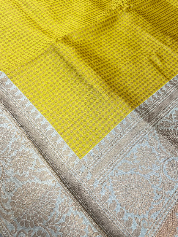 Art Silk Saree In Mesa
