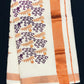 Traditional Cotton Saree Collections in USA