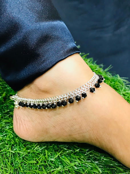 Gorgeous Chain Alloy Anklet In Chandler