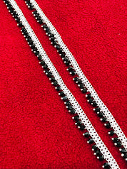 Chain Alloy Anklet In Phoenix