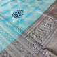 Art Silk Saree In Surprise