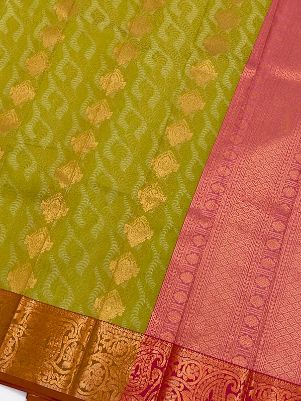 Art Silk Saree In Peoria