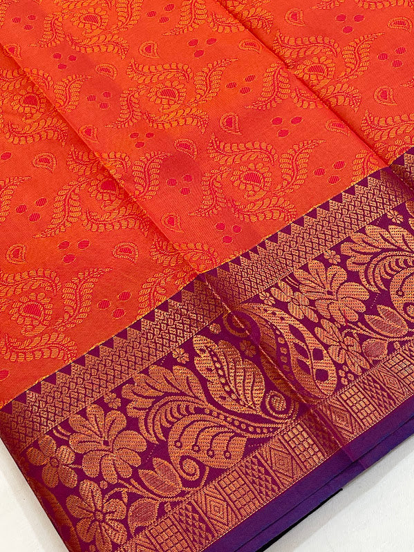 Art Silk Saree In Suncity