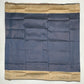 Blue Color Art Silk Saree In Tempe
