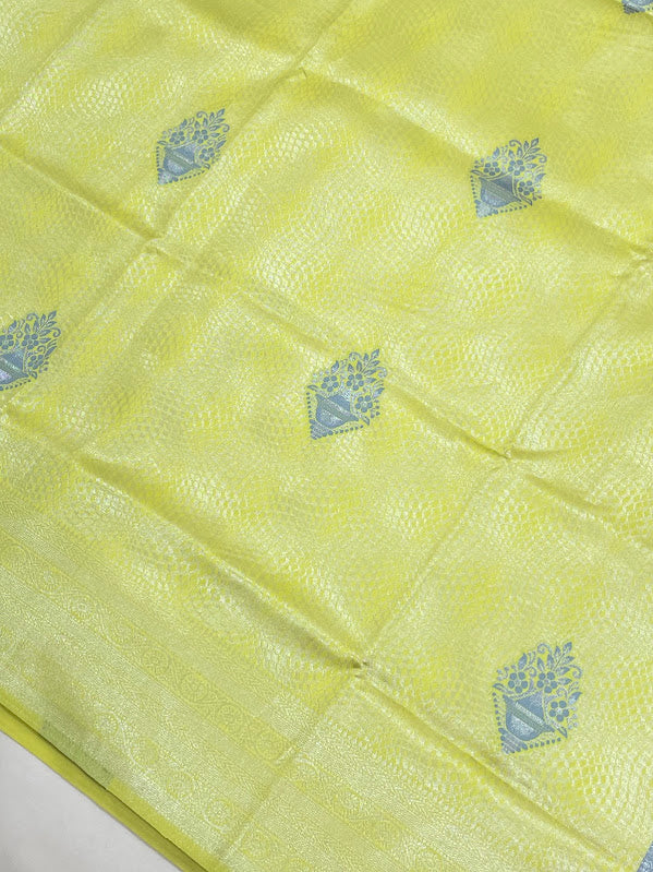 Art Silk Saree In Tempe