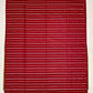 Maroon Color Zari Work Soft Silk Saree With Contrast Pallu In Yuma