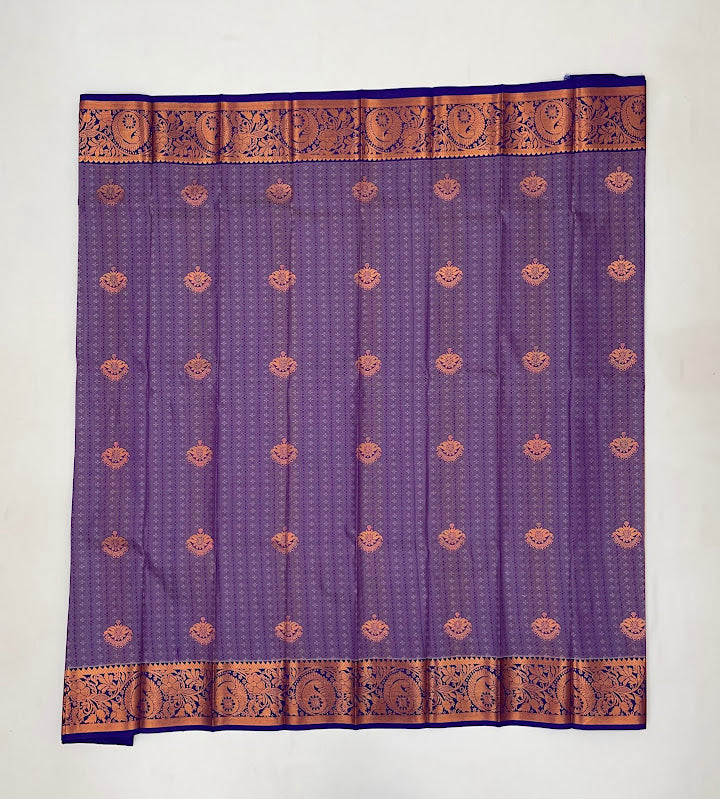 Art Silk Saree In Yuma