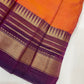 Orange Color Langa Sets In Tempe