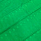  Green Color Soft Silk Saree With Contrast Pallu And Fancy Tassels In Tucson