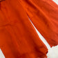 Orange Color Palazzo Suits In Tempe 
