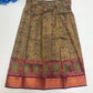Pink And Purple Colored Art Silk Langa Sets In Yuma