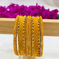 Gold Plated Metal Bangles In Chandler