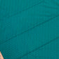 Dark Green Color Soft Silk With Glod Zari Work Saree In Tempe