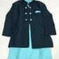   Blue Colored Sherwani Jacket In USA