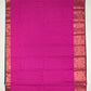 Pretty Pink Color Soft Silk Saree In Phoenix