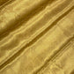 Beautiful Gold Color With Zari Work Saree In Tempe
