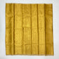 Gold Color Tissue Silk With Zari Work Saree In Suncity