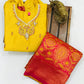 Silk Langa Sets In USA