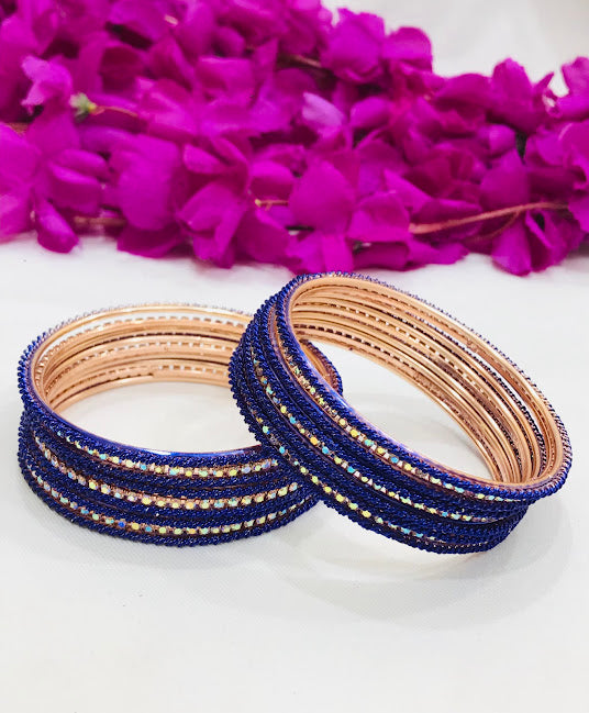 Beautiful Women Bangle Sets In Gilbert