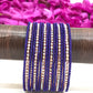 Traditional Wear Metal Bangles In Tucson