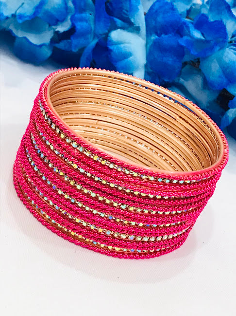 Beautiful Metal Bangles In Phoenix