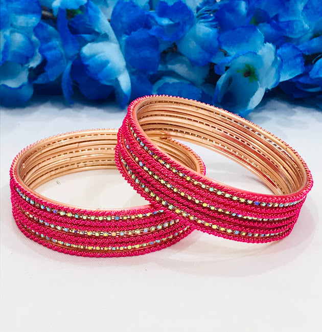 Indian Ethnic Wear Bangles In Casa Grande