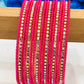 Elegant Traditional Wear Bangles Sets In Chandler