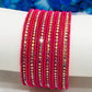 Charming Pink Colored Bangles Near Me