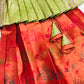 Indian Ethnic Wear Silk Langa Sets In Douglas