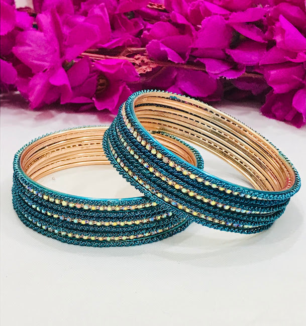 Traditional Wear Bangles In Glendale