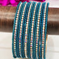 Beautiful Metal Bangles In Apache Junction