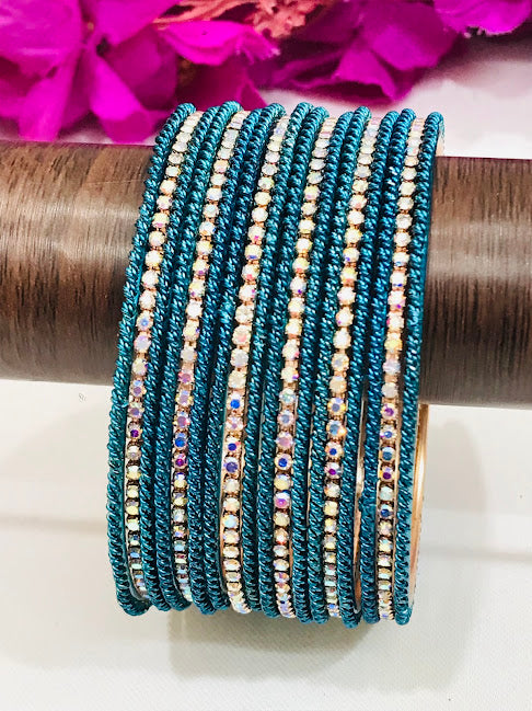 Beautiful Metal Bangles In Apache Junction