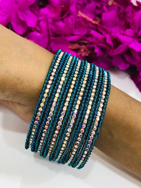 Indian Ethnic Wear Bangles In Tucson