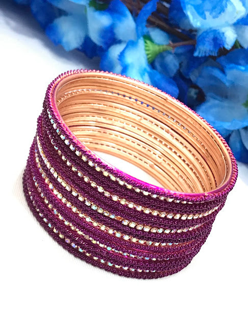 Metal Bangles For Women In Tucson