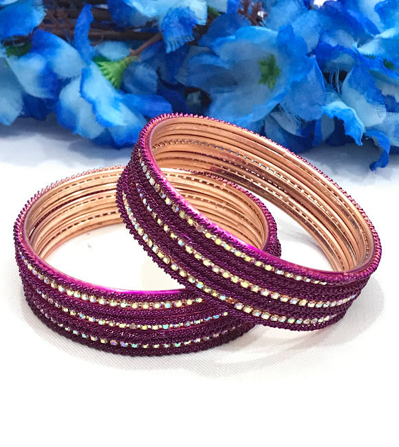 Traditional Wear Bangles In Chandler