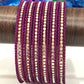 Dazzling Metal Bangles For Women In Glendale