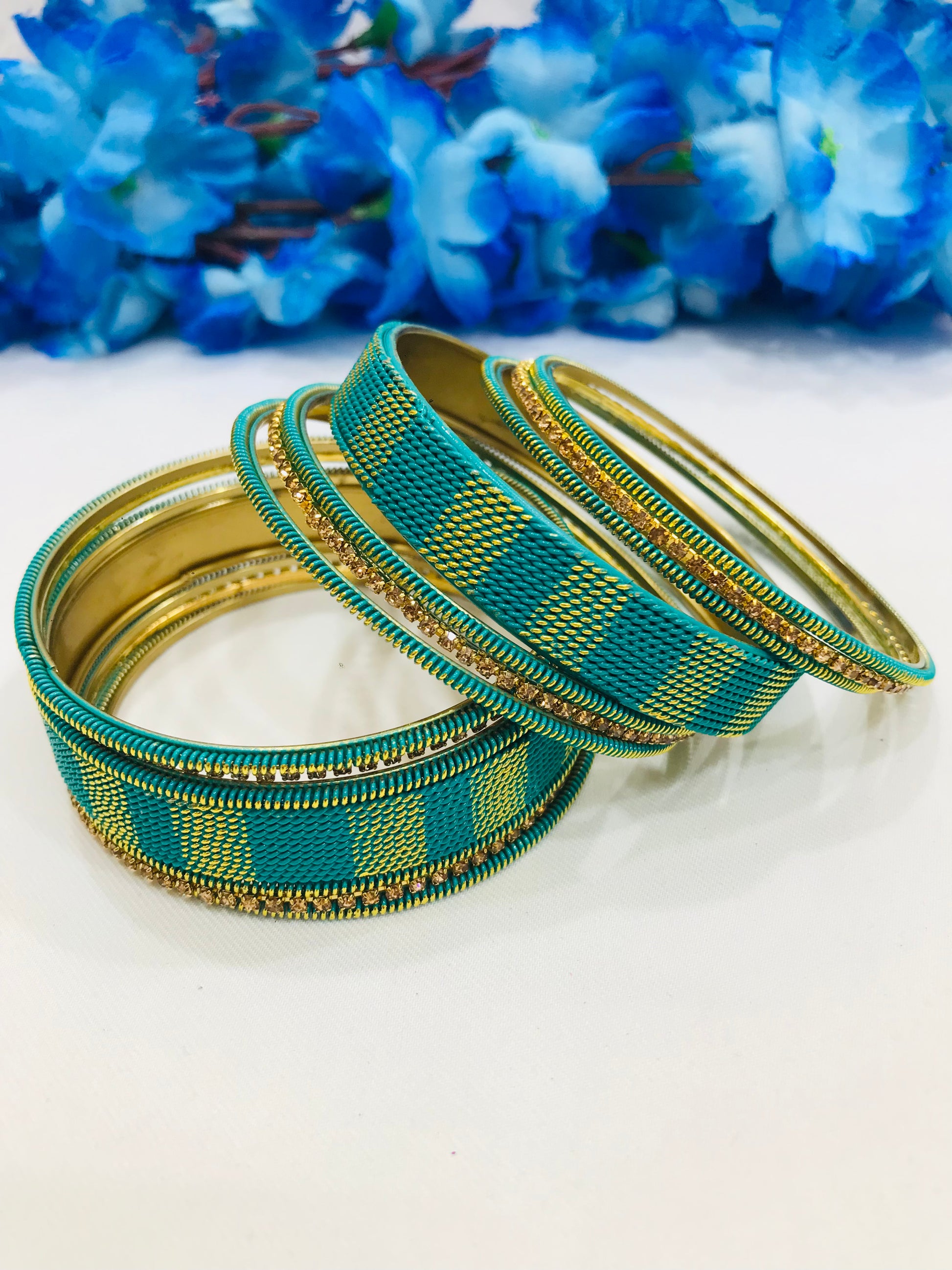  Metal Bangles For Women In Tempe