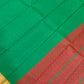 Elegant Green Color Art Silk Saree In Chandler