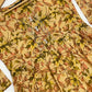 Pleasing Multi Color Tissue Silk With Self Design Kurti For Women