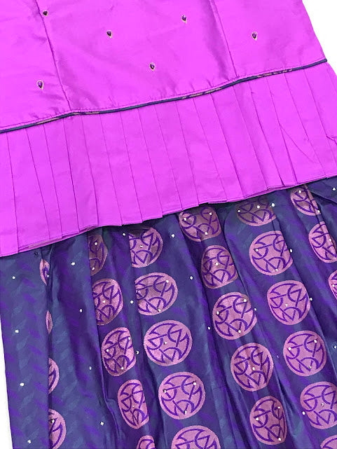 Indian Ethnic Wear Langa Sets In Glendale